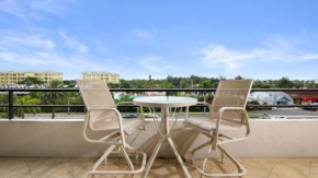 Rent the Perfect 2 Bedroom Apartment on The Anchorage, Siesta Key Apartment 1016